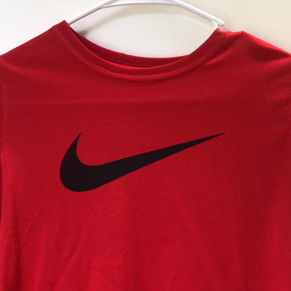 Nike youth large long sleeve shirt - Picture 2 of 12